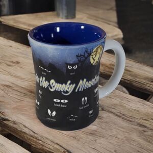 Night Life In The Smokey Mountains Cup